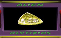 Alien Olympics 2044 AD screenshot, image №750992 - RAWG