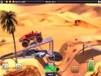 Offroad Legends Sahara screenshot, image №2040874 - RAWG