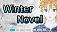 Winter Novel screenshot, image №126122 - RAWG