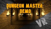 dungeon master vr demo screenshot, image №2607924 - RAWG