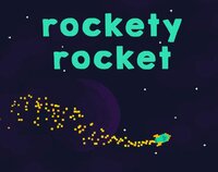 Rockety Rocket screenshot, image №3312655 - RAWG