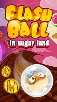 Flashball in Sugar Land screenshot, image №1507729 - RAWG