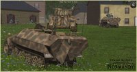 Combat Mission: Battle for Normandy screenshot, image №569505 - RAWG