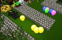 Balloon Tower Defence 3D screenshot, image №2465838 - RAWG