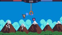 Extreme Ledge Holding screenshot, image №1833910 - RAWG
