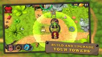Tower Defense: Defender of the Kingdom TD screenshot, image №1595711 - RAWG