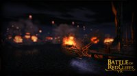 Battle of Red Cliffs VR screenshot, image №694433 - RAWG