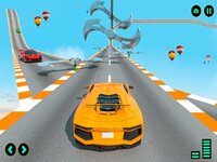 Mega Ramp Car Stunt Games 2021 screenshot, image №2913782 - RAWG