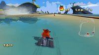 Crash Team Racing (2010) screenshot, image №600048 - RAWG