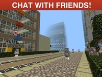 Builder Buddies 2 Online Craft screenshot, image №909525 - RAWG