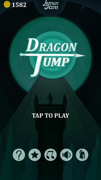 Dragon Jump screenshot, image №688281 - RAWG
