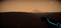 Alone On Mars (itch) screenshot, image №3780660 - RAWG