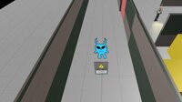 Alien Factor Alpha screenshot, image №2871649 - RAWG