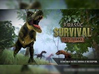 Jurassic Survival- Lost Island screenshot, image №2108932 - RAWG