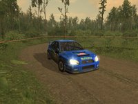 Richard Burns Rally screenshot, image №381259 - RAWG