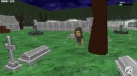 Bloody Rapture screenshot, image №2556317 - RAWG