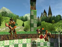 Harry Potter: Quidditch World Cup screenshot, image №371376 - RAWG