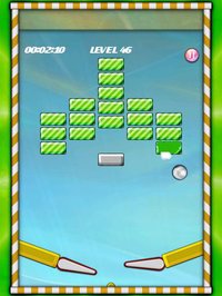 Candy Smash Pinball HD Free - The Puzzle Breaker Mania for iPhone & iPad screenshot, image №890339 - RAWG
