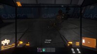 Rusty Coffin screenshot, image №4137204 - RAWG