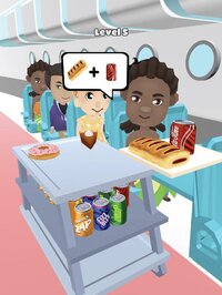 Hyper Airways screenshot, image №2450822 - RAWG