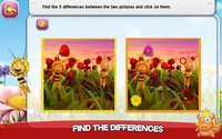 Maya the Bee: Play and Learn screenshot, image №1587676 - RAWG