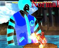 Ultimate Jump Start Figther screenshot, image №2819240 - RAWG