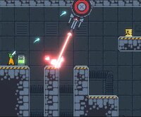 Out Of Containment screenshot, image №3198900 - RAWG