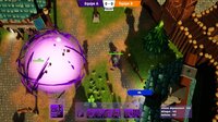 Nyxerion screenshot, image №4220694 - RAWG