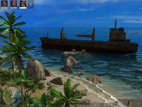 Pirate Hunter screenshot, image №393293 - RAWG