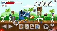Stickman maverick: bad boys killer screenshot, image №1698680 - RAWG