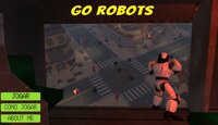 Go Robots screenshot, image №2659939 - RAWG
