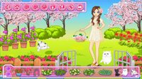 Princess King Cold Treatment screenshot, image №1893651 - RAWG