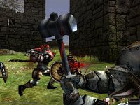 Darkfall Online screenshot, image №351475 - RAWG