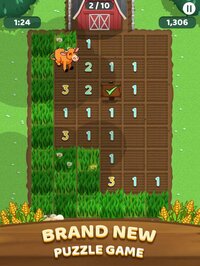 Farm Sweeper - A Friendly Game screenshot, image №2597273 - RAWG