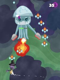 Nightspell screenshot, image №3754992 - RAWG