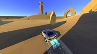 Car Quest Deluxe screenshot, image №3488758 - RAWG