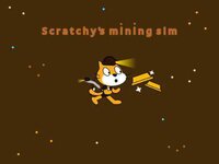 Scratchy's mining sim screenshot, image №3797933 - RAWG