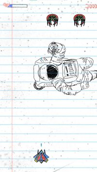 Paper Defender screenshot, image №2656595 - RAWG