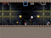Super Mario World Deluxe screenshot, image №2369388 - RAWG