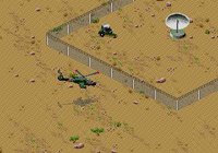 Desert Strike screenshot, image №731541 - RAWG