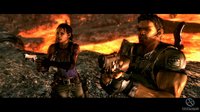 Resident Evil 5 screenshot, image №724012 - RAWG