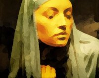 Jesus Woman screenshot, image №2489934 - RAWG