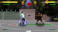 Streetball Fighter screenshot, image №3310806 - RAWG