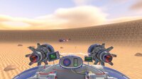 Pog Racers screenshot, image №3456088 - RAWG