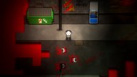 PARANOIHELL (itch) screenshot, image №2273222 - RAWG