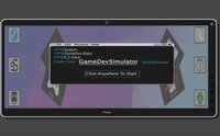 Game Dev Simulator (Eravex) screenshot, image №3730560 - RAWG