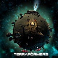 Terraformers: Space Command screenshot, image №1043956 - RAWG