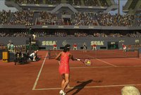 Virtua Tennis 2009 screenshot, image №519238 - RAWG