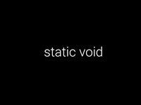 static void (WWU Winter Game Jam) screenshot, image №1287219 - RAWG