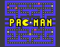 Pac-man (itch) (Kuina) screenshot, image №2178597 - RAWG